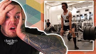 Looking At Our Viewers' Powerlifting Technique Pt.5