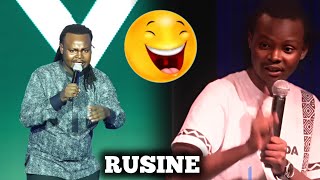 RUSINE PATRICK asecyeje abantu muri /SEKA LIVE/imbavu zirameneka/GENZCOMEDY SHOW/RUSINE/ COMEDY SHOW