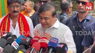 Himanta Biswa Sarma: Crimes like Dhing rape rise where indigenous Assamese are minorities