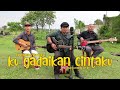 Gombloh - Kugadaikan Cintaku | Cover Dimdim Project ( Keroncong Version )