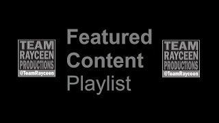 Featured Content Playlist [promo]