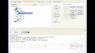 RockSim Software Tutorial - 14 - Creating Sub Assemblies