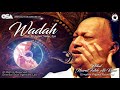 Wadah Kar Ke Sajjan Nahee Aya | Ustad Nusrat Fateh Ali Khan | OSA Worldwide