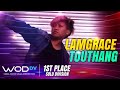 Lamgrace Touthang | 1st Place | Solo Category | Global Dance Visual Competition | #WODGeaux