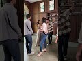 Tere vaste song vicky Kaushal  rehearsal video #dance #viral #vickykaushal #saraalikhan ￼￼