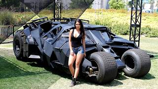 10 Craziest Classic Cars You Won’t Believe Existed!