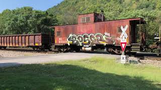 Caboose Trails NS 94V