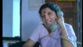 Ramji Rao speaking comedy scene,uplooaded by Vishnu Chandrasekharan