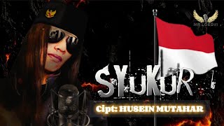 Syukur (Cipt : H MUTAHAR) Mr Loedvi Cover