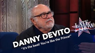 Instagram Loves Babies Who Look Like Danny DeVito