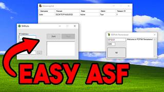 GUI TUTORIAL!