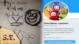 Exploring Teletubbiesfact