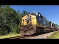 csx train engineer chat on tracks