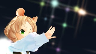 【MMD】マリエルさんの「うそつき」