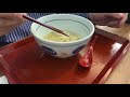 『はいからうどん』【なか卯】 ただ食べるだけ【埼玉エール飯】【上尾エール飯】