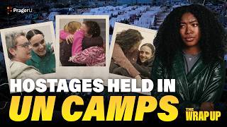 Israeli Hostages Held in UN Camps, World Leaders Skip WEF, Oscar Noms Underwhelm | PragerU