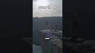 NEW World RECORD for highest Death Dive!🤩