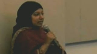 Republican Muslim Activist Saba Ahmed: Islamophobia \u0026 the Future of the GOP