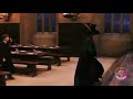 Doblaje Harry Potter escena sombrero seleccionador