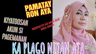 sept 8/2020/new rinarinao sa ranao sing by prences sa norlyn