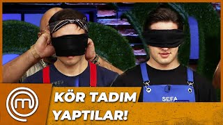 MASTERCHEF'TE ALIŞILMADIK TADIM! | MasterChef Türkiye 87. Bölüm