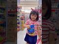 Clarissa warna apa? #baby #shorts #short #youtubeshorts #youtube #yt #trending #clarissa #fyp #cute