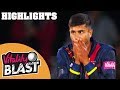 450+ Runs Scored In Final Ball Thriller | Kent v Somerset | Vitality Blast 2018 - Highlights