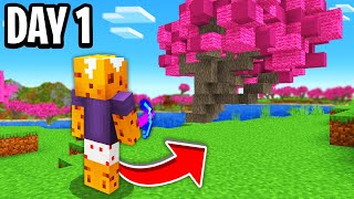 Playing 1.20 Update in Minecraft!
