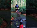 adem banget lho.. shorts gowes explore rute syahdu adem sejuk sepi mtb gowes blusukan