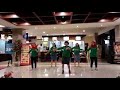 Ngunduh Layangan - Line Dance Cover by JOENA SP Perform ULD  Cabang Surabaya