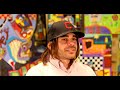 dancing with paint dustin cody greer short documentary