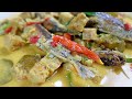 BANYAK YANG MINTA RESEP SAAT SAYA MASAK IKAN PINDANG KRANJANG SEPERTI INI