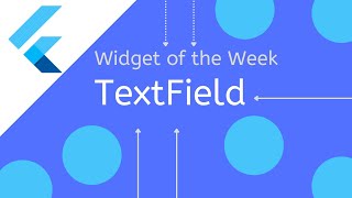 textfield in flutter | Flutter Widget
