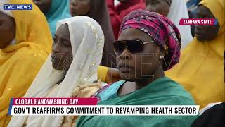 Zamfara Govt Reaffirms Commitment To Revamping Health Sector