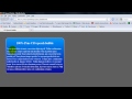CSS SPEECH BUBBLE