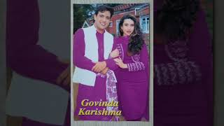 #govinda #govindasongs #karishmakapoor #karishma #kumarsanu #kumarasanu #song #indiansong