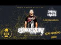 Danny Myers conversation on Gconnet (Who is The Bar God)??