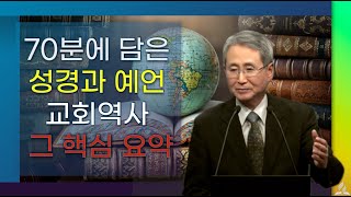 재림교회, 어떤 교회인가  | 24.12.20 | 김대성 목사