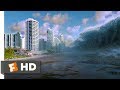 The 5th Wave (2016) - The End of the World Scene (1/10) | Movieclips