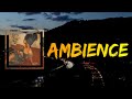 Nia Sultana - Ambience (Lyrics)