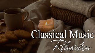 a playlist for night studies (classical music) | 2 Hours Classical Music for Reading