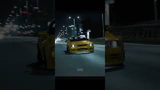 60 𝐑𝟑𝟐💛 • 🎥★𝙂𝙤 𝙃𝙖𝙧𝙙𝙚𝙧★ • #jdm #skyline #r32 #japan #car #edit #fyp #fypシ