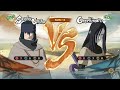 Naruto Shippuden: Ultimate Ninja Storm 4, Sasuke Uchiha (Last) VS Orochimaru!