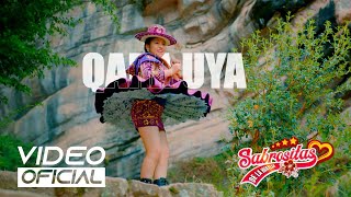 ♪ Sabrositas de la Huaylia  ▶ Qara Uya  ♫Video Clip  © Oficial✓ CS RECORDS - Balazo Musical