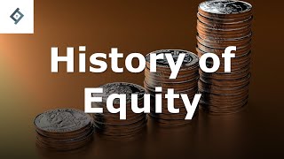 History of Equity | Law of Trusts