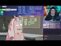 Fan de Auronplay Promedio // JugandorCriticon Reacciona a Rick y Morty