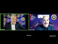 live geof2025 americas session interview