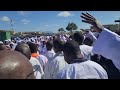 Nguva yakanakisa Mai Mugara ft Andrew Nyagwizo Cape Town musangano wemadzimai 