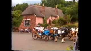 Cockington Village near Torquay