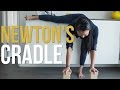 The Moves: Newton's Cradle